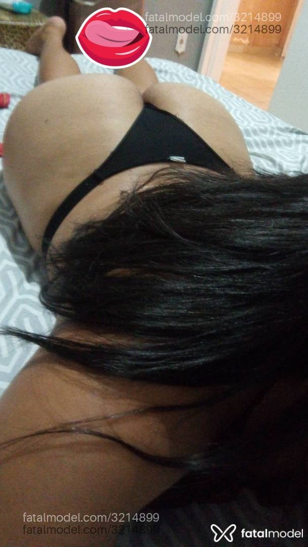 Acompanhante mulher morena (o) de olhos pretos em Catanduva Acompanhante mulher morena (o) de olhos pretos em Catanduva - Vanessa