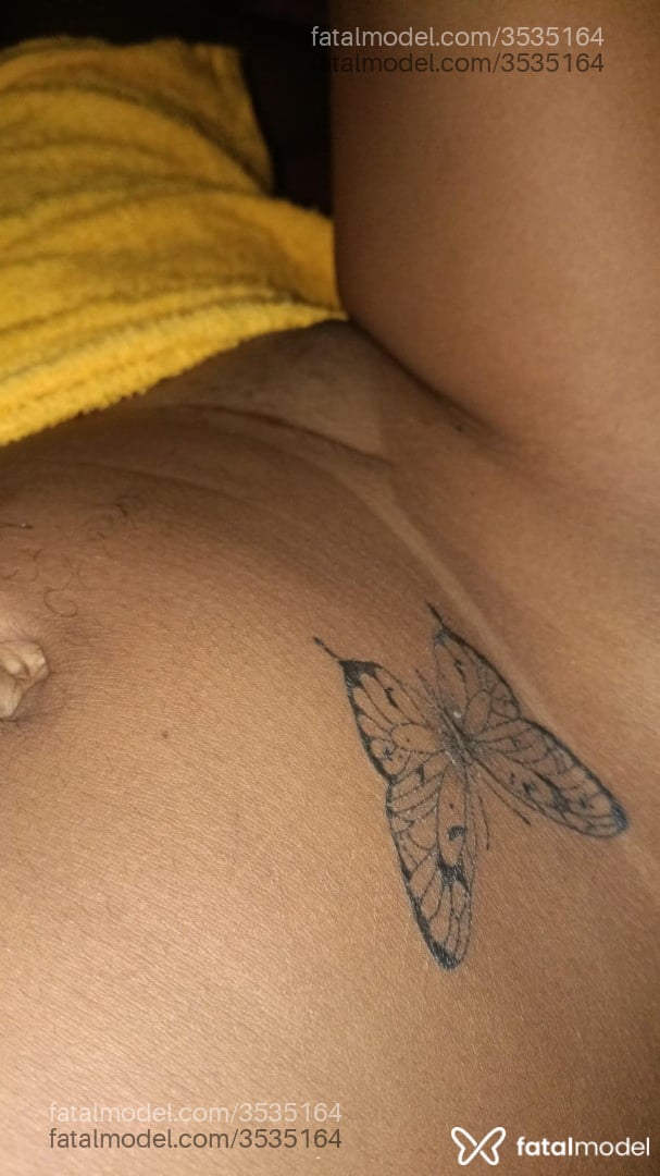 Acompanhante mulher morena (o) de olhos pretos - Luh Silva