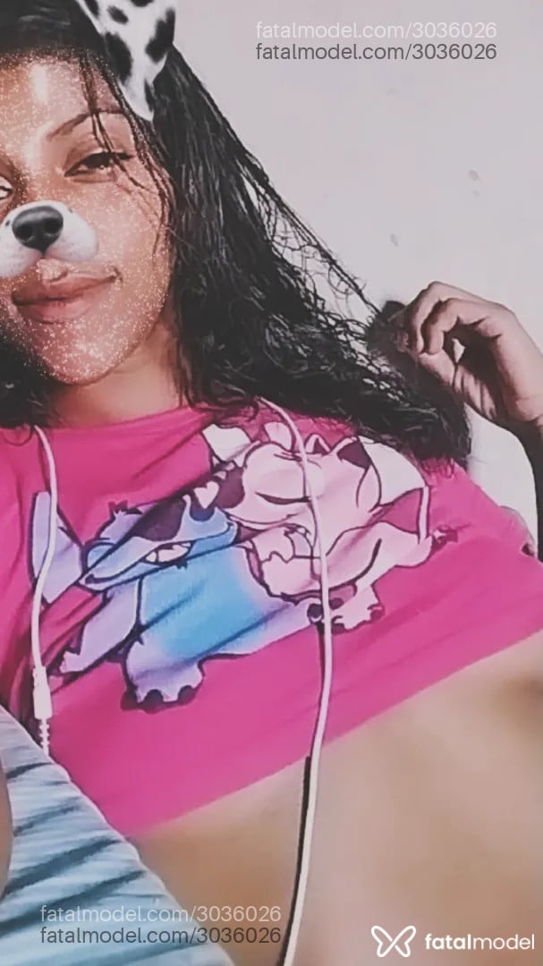 Acompanhante mulher morena (o) de olhos pretos - Bruninha