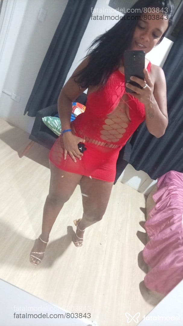 Acompanhante mulher morena (o) de olhos mel - Renata Morena