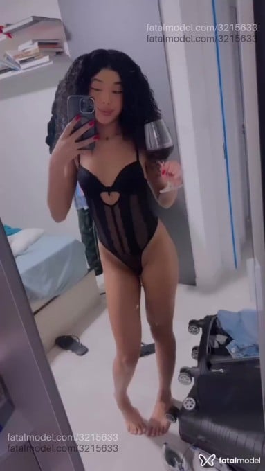 Acompanhante mulher morena (o) de olhos castanhos em Passo Fundo - Mariana