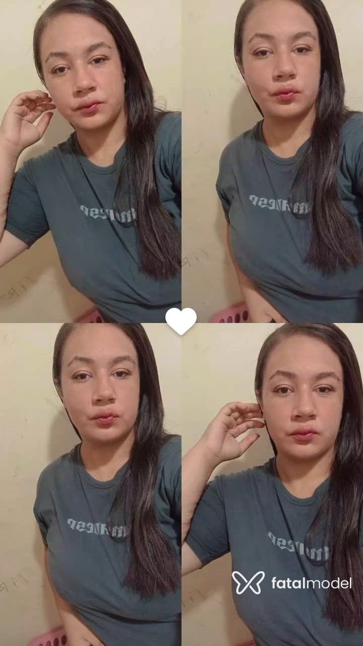 Acompanhante mulher com cabelo castanho de olhos castanhos - Knom