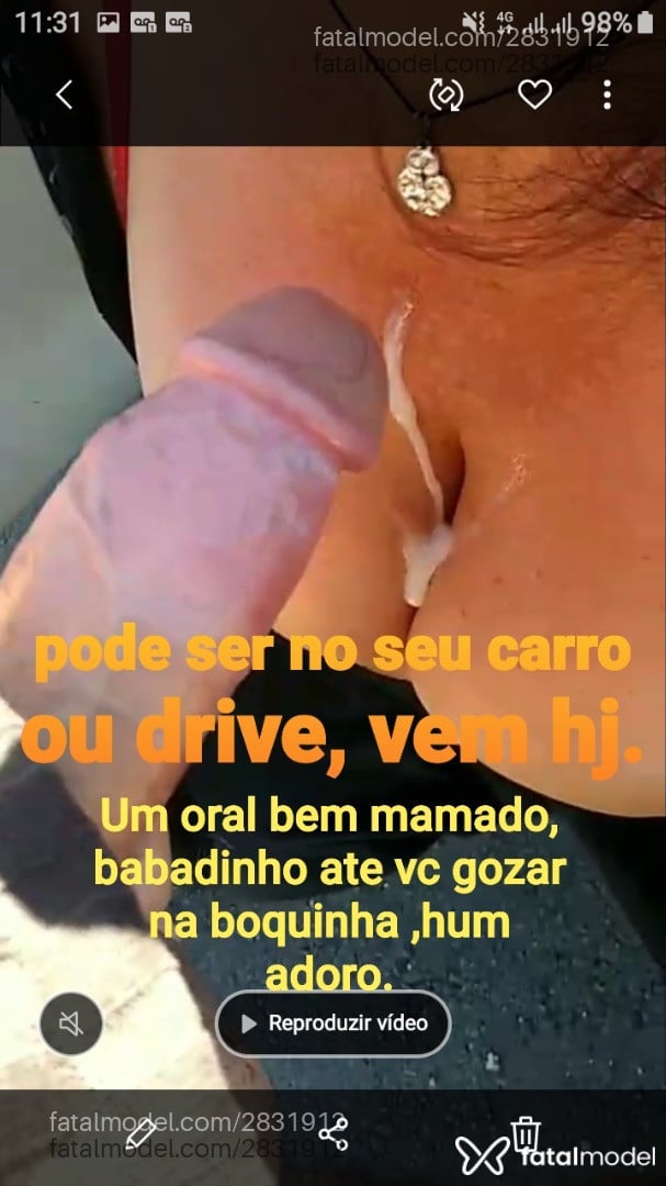 Acompanhante mulher morena (o) de olhos mel - Claudia Regina