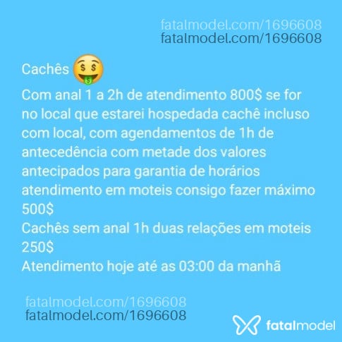 Acompanhante mulher morena (o) de olhos mel - Putadoanal Márryáh