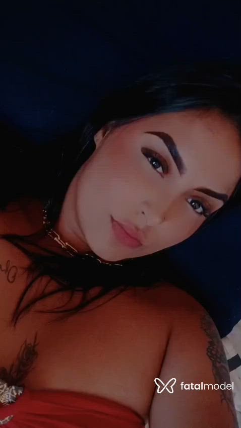 Acompanhante mulher morena (o) de olhos castanhos - Larissa Prado