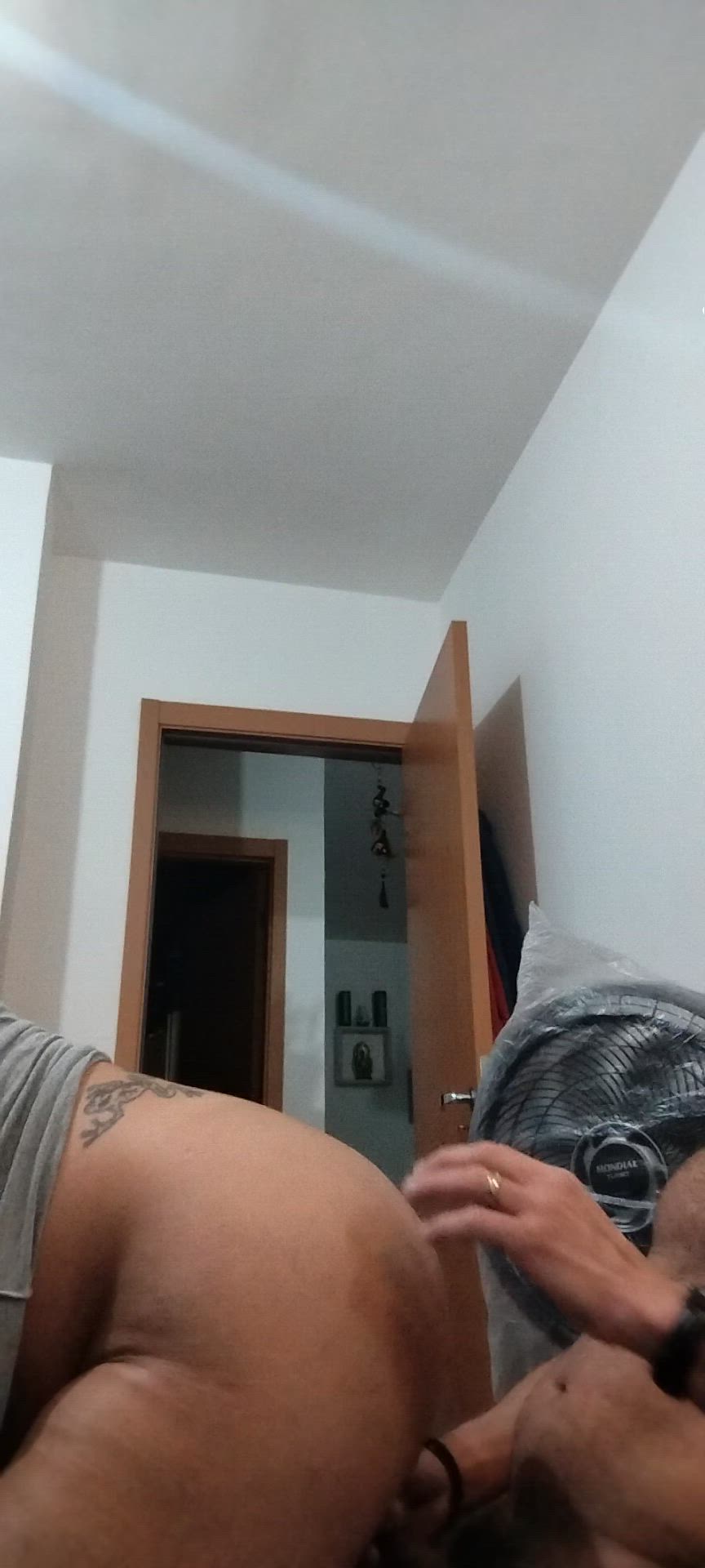 Acompanhante homem morena (o) de olhos castanhos - Dilcinho Moura