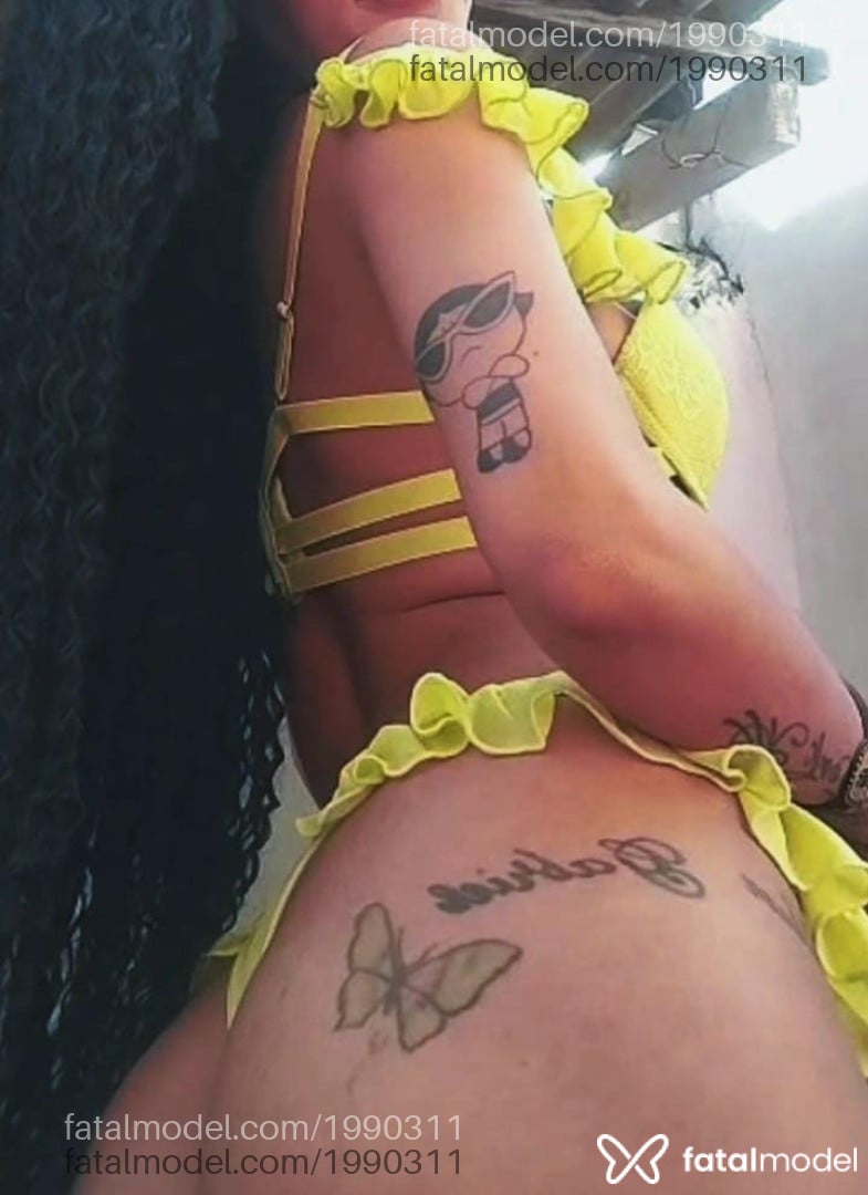 Acompanhante mulher morena (o) de olhos castanhos - Bianca Reis
