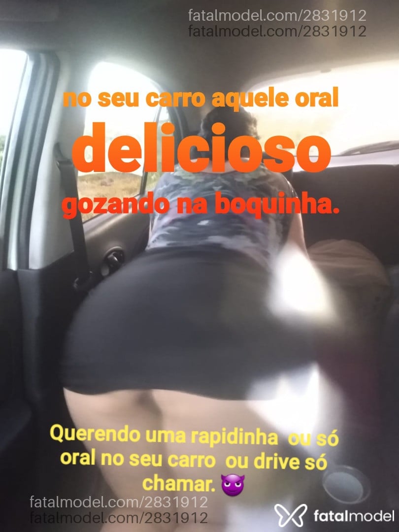 Acompanhante mulher morena (o) de olhos mel - Claudia Regina