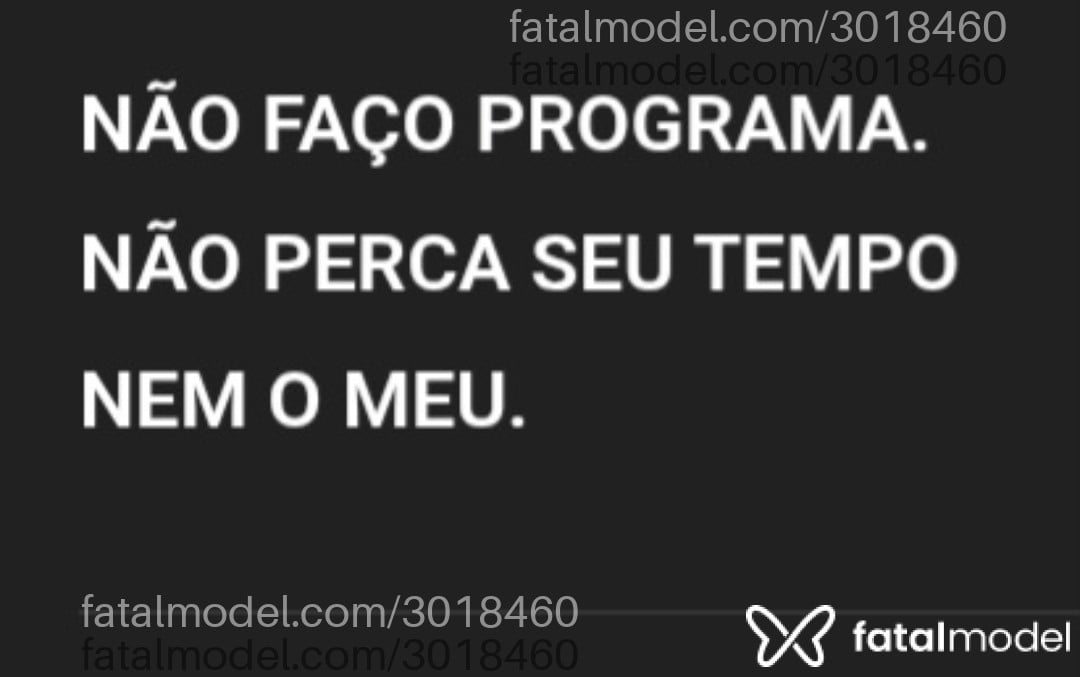 Acompanhante mulher morena (o) de olhos castanhos - Juliana