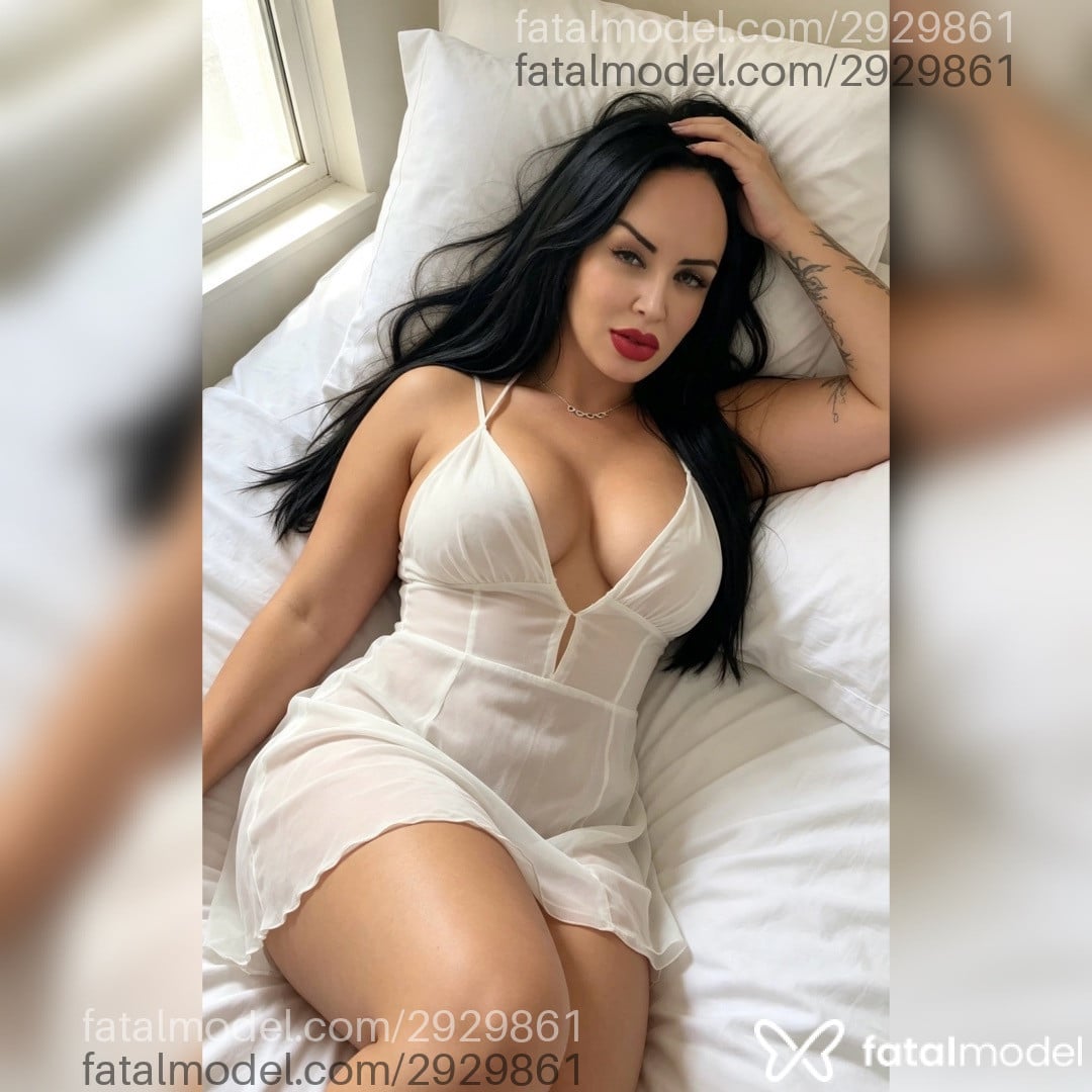Acompanhante mulher morena (o) de olhos verdes - Pamella Olyver