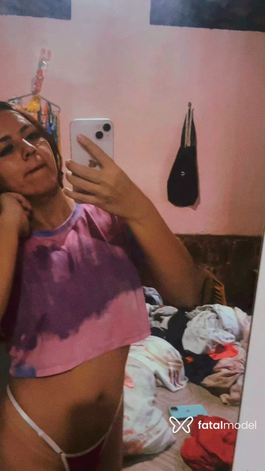 Acompanhante mulher trans morena (o) de olhos castanhos - Sabrina Acompanhante mulher trans morena (o) de olhos castanhos - Sabrina