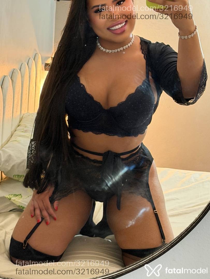 Acompanhante mulher morena (o) de olhos castanhos em Uberlândia - Valentina Melo