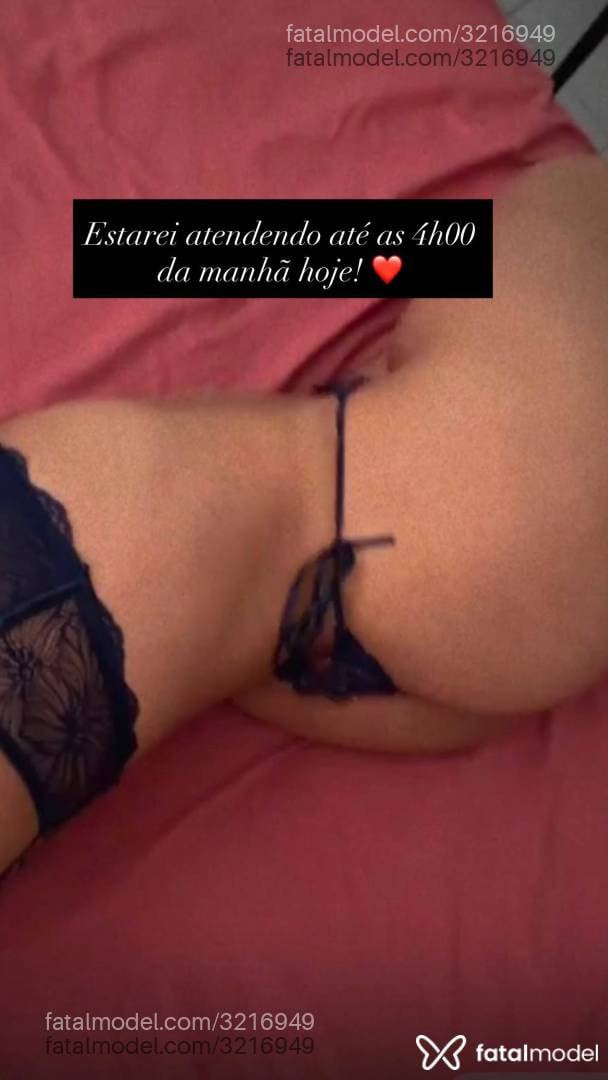 Acompanhante mulher morena (o) de olhos castanhos em Itumbiara - Valentina Melo