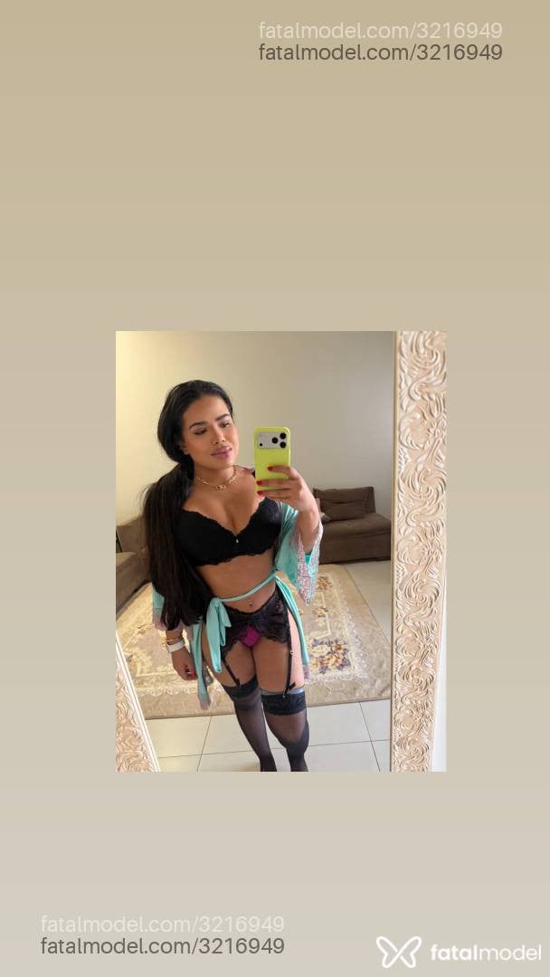 Acompanhante mulher morena (o) de olhos castanhos em Itumbiara - Valentina Melo