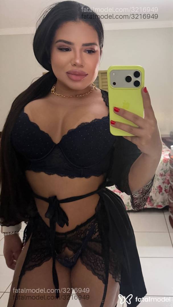 Acompanhante mulher morena (o) de olhos castanhos em Itumbiara - Valentina Melo