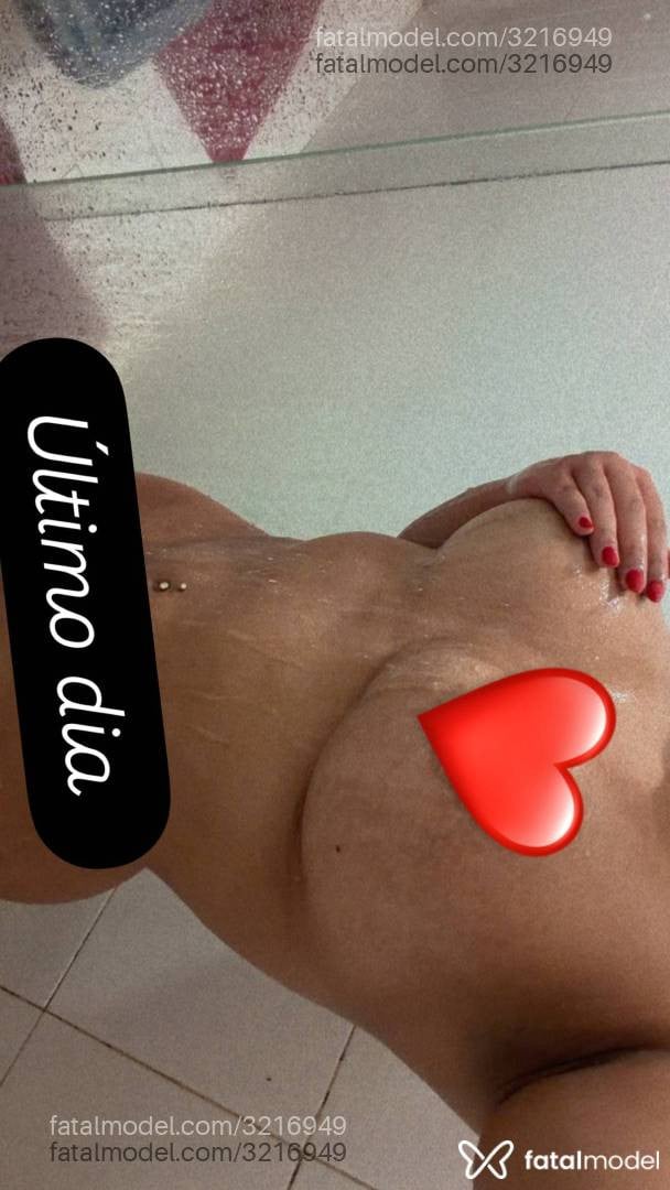 Acompanhante mulher morena (o) de olhos castanhos - Valentina Melo