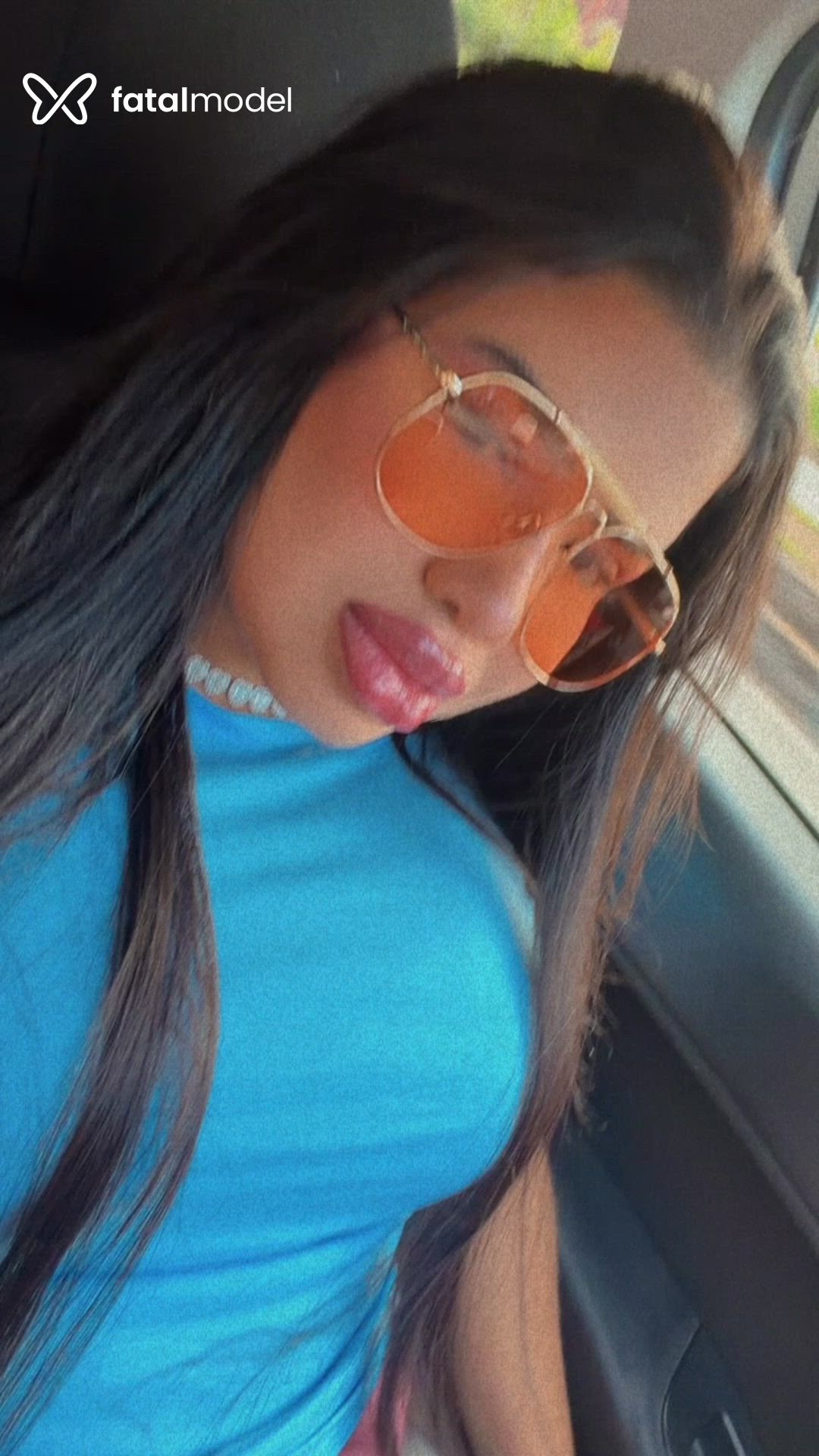 Acompanhante mulher morena (o) de olhos castanhos em Jataí - Valentina Melo
