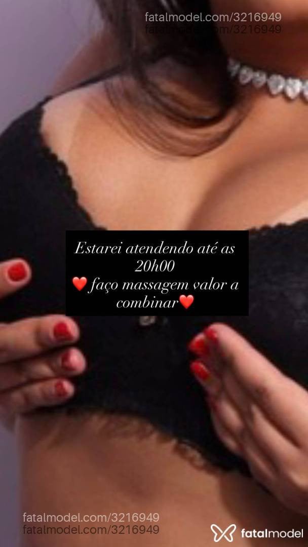 Acompanhante mulher morena (o) de olhos castanhos em Itumbiara - Valentina Melo