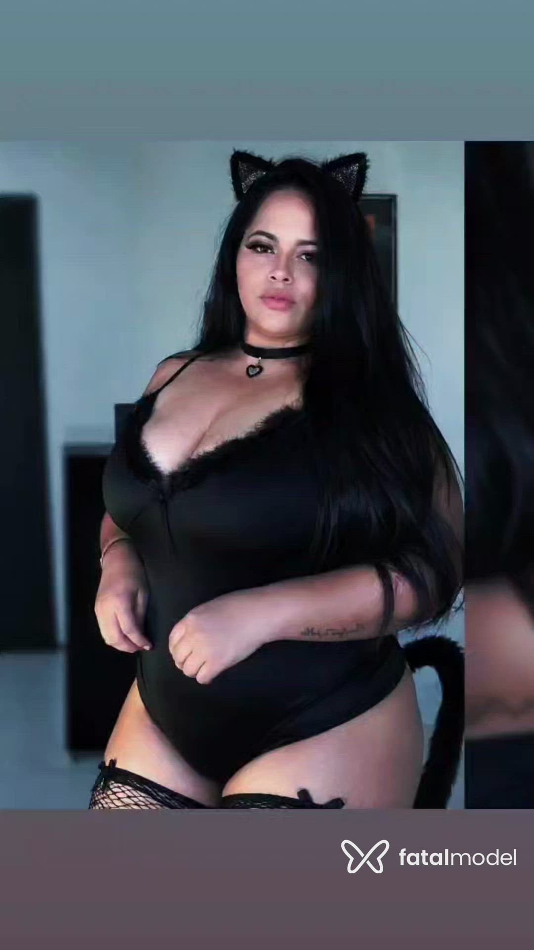 Acompanhante mulher morena (o) de olhos castanhos - Vanessa