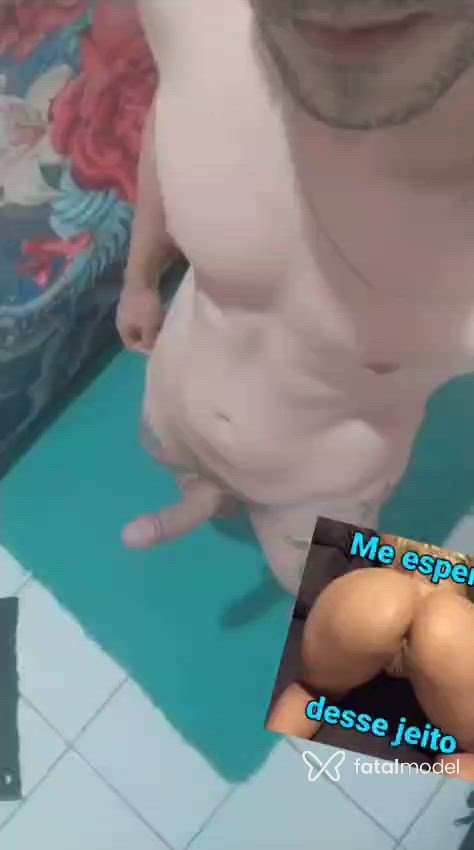Acompanhante homem com cabelo castanho de olhos castanhos - Massagistajp