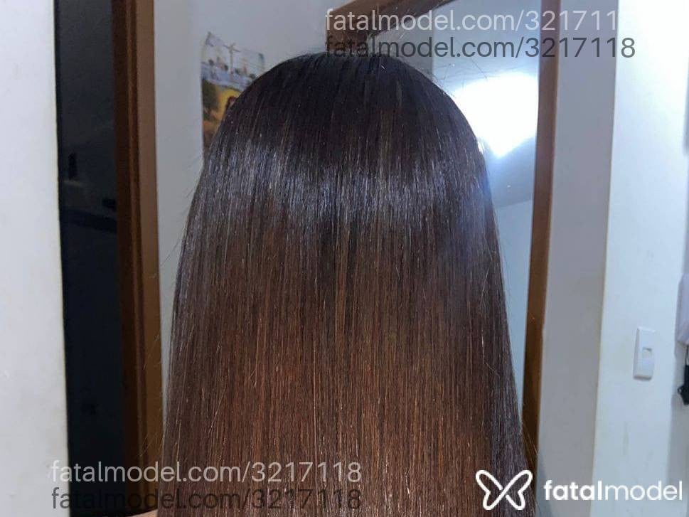 Acompanhante mulher morena (o) de olhos castanhos em Goianésia - Brenda Santos