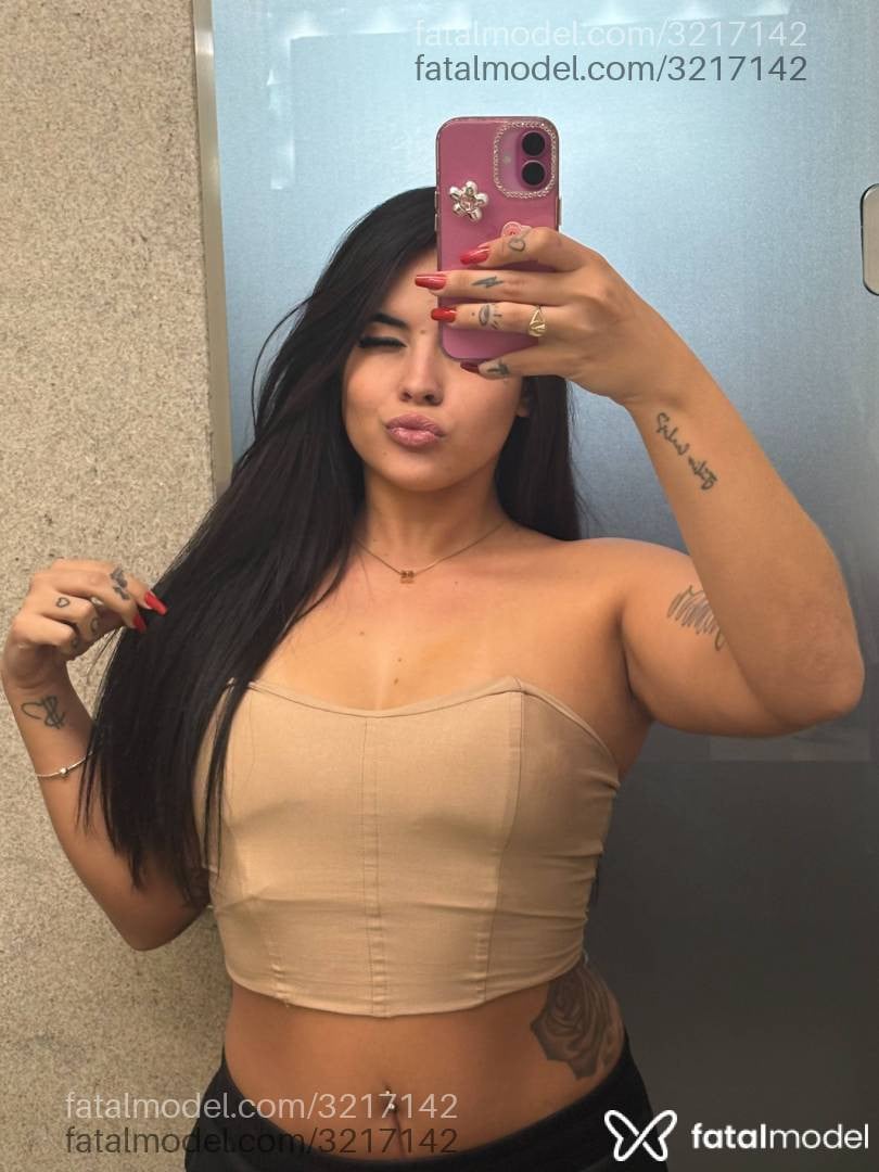 Acompanhante mulher morena (o) de olhos castanhos em Bauru - Gabrielly