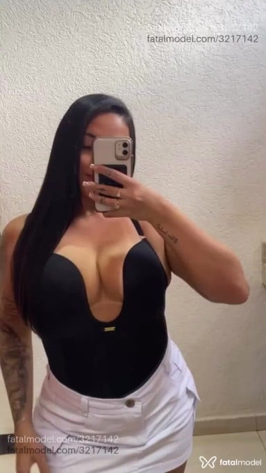 Acompanhante mulher morena (o) de olhos castanhos - Gabrielly Acompanhante mulher morena (o) de olhos castanhos - Gabrielly