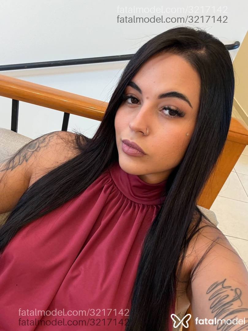 Acompanhante mulher morena (o) de olhos castanhos - Gabrielly