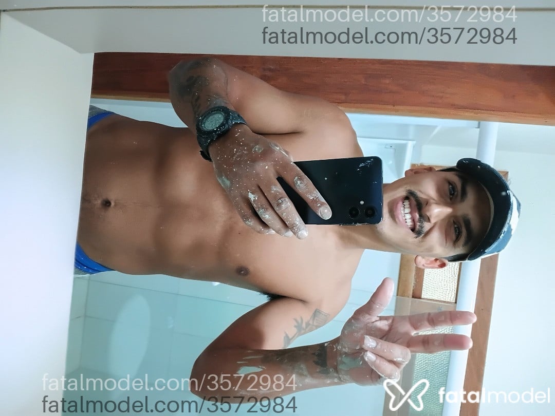Acompanhante homem morena (o) de olhos pretos - Marcos Acompanhante homem morena (o) de olhos pretos - Marcos