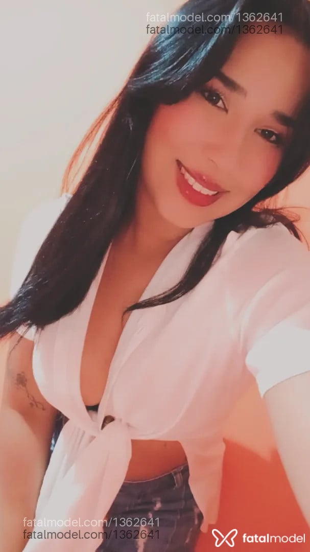 Acompanhante mulher morena (o) de olhos pretos - Yohana Morena