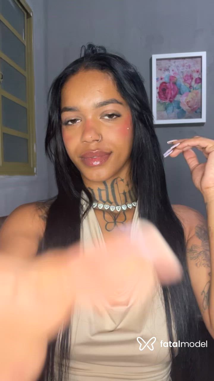 Acompanhante mulher morena (o) de olhos castanhos - Bianca Sanche
