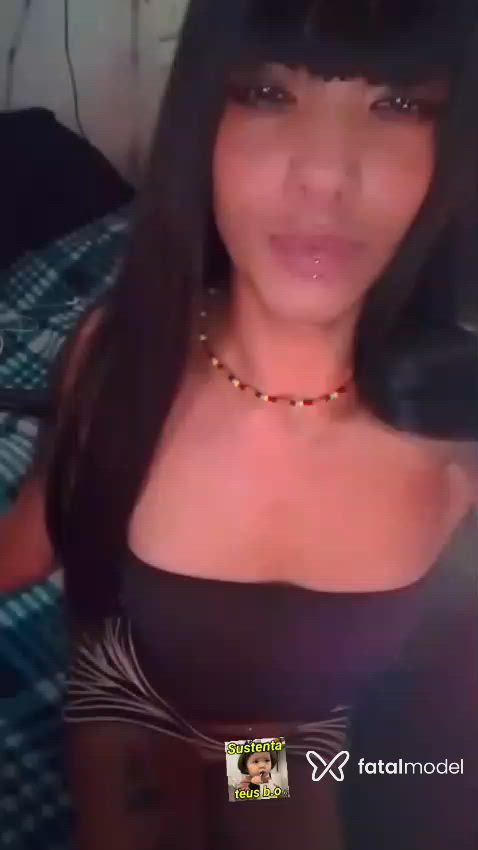Acompanhante mulher trans morena (o) de olhos castanhos - Kessye Emanuelly Acompanhante mulher trans morena (o) de olhos castanhos - Kessye Emanuelly