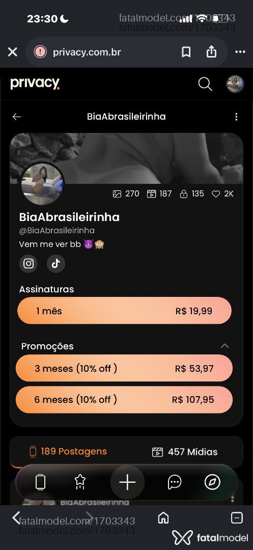 Acompanhante mulher morena (o) de olhos castanhos - Corresouza