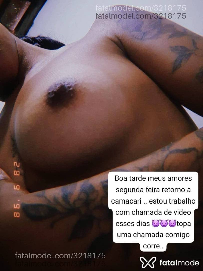 Acompanhante mulher morena (o) de olhos castanhos em Camaçari - Bella