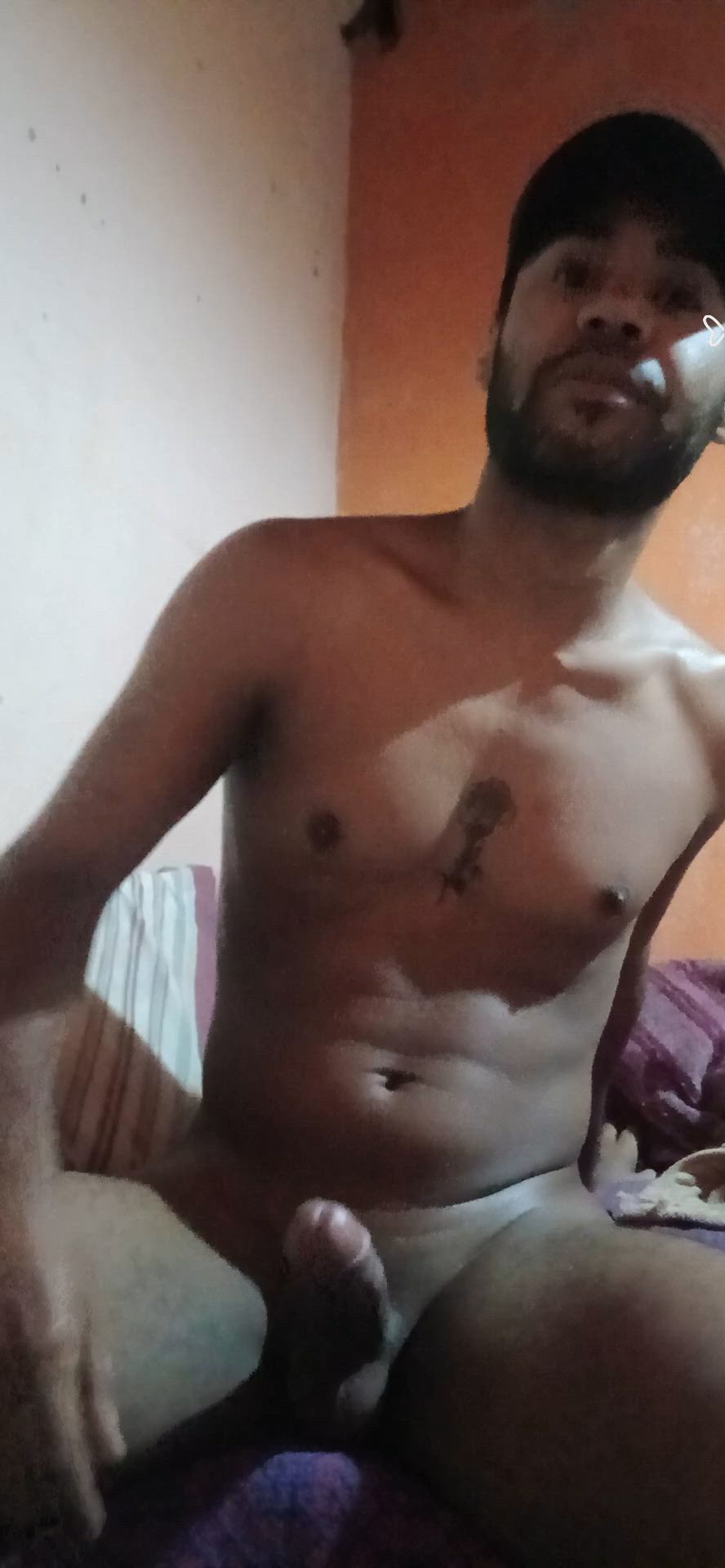 Acompanhante homem morena (o) de olhos pretos - Narcizo