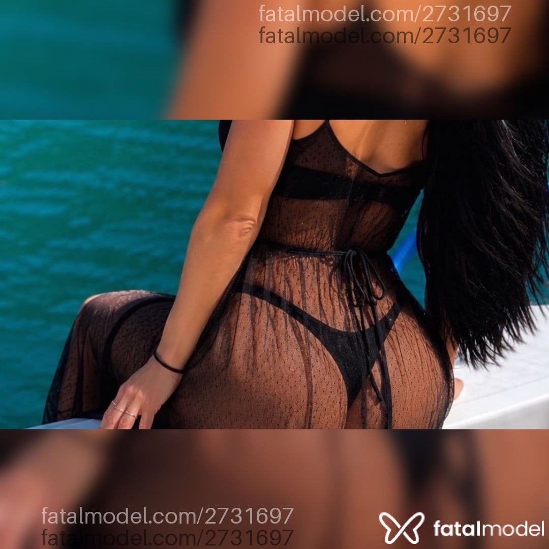 Acompanhante mulher morena (o) de olhos castanhos - Isabella
