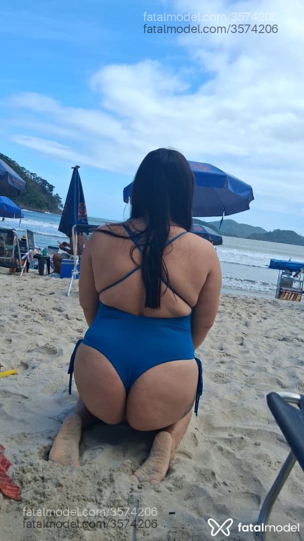 Acompanhante mulher morena (o) de olhos castanhos - Mariazinha