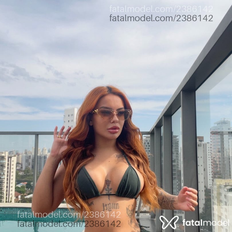 Acompanhante mulher loira (o) de olhos castanhos - Isabela Laurent