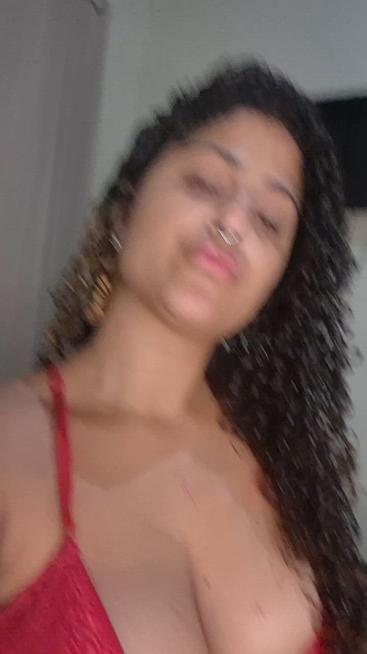 Acompanhante mulher morena (o) de olhos castanhos - Andressabr