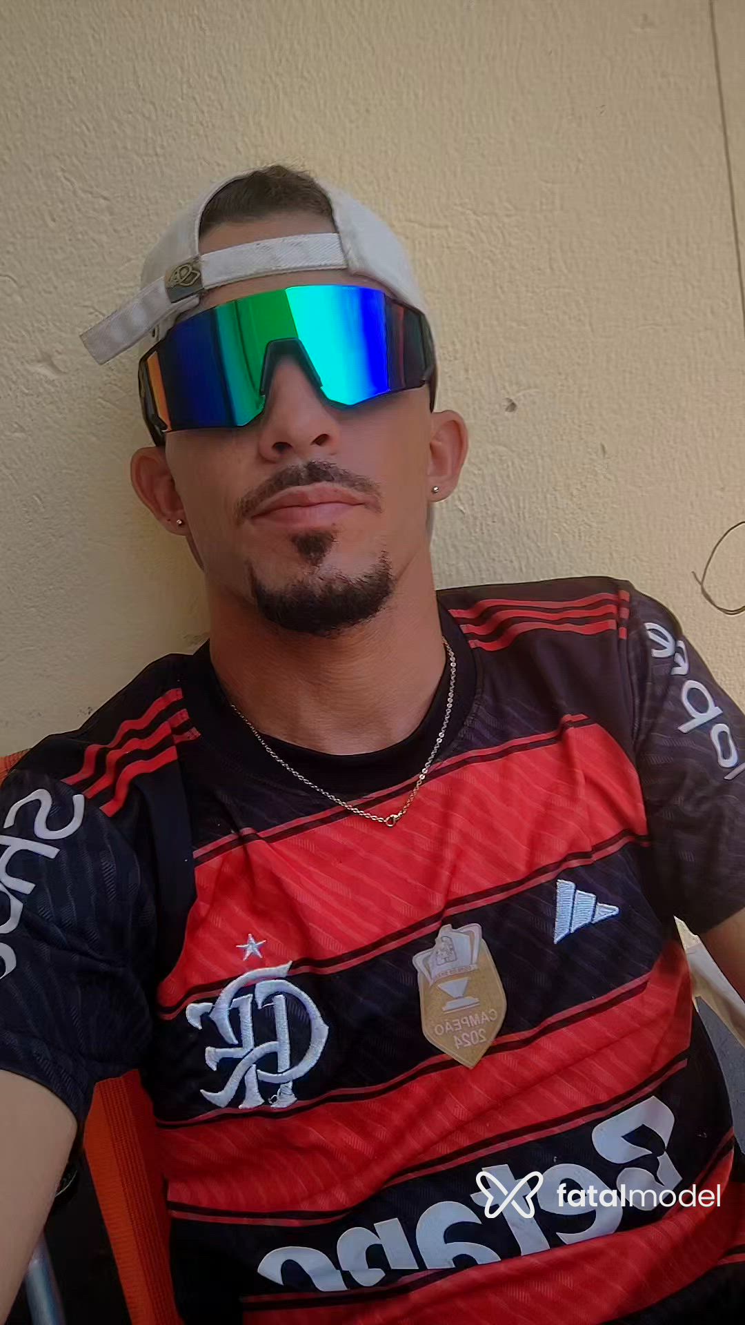 Vídeo 8