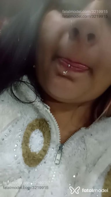Acompanhante mulher morena (o) de olhos castanhos em Virtual - Cruela