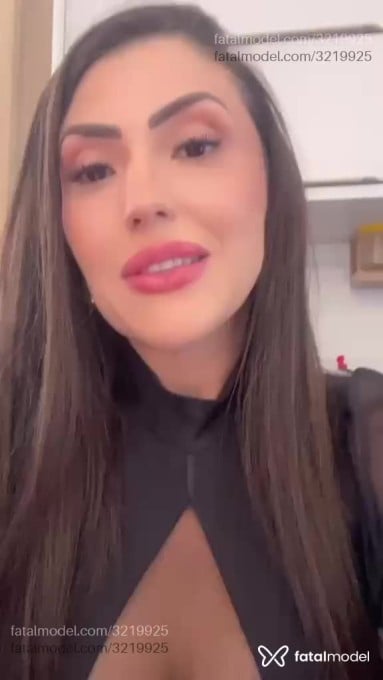 Acompanhante mulher morena (o) de olhos pretos em Tubarão - Fernanda