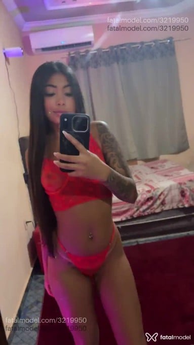 Acompanhante mulher com cabelo castanho de olhos castanhos em São Mateus - Brenda