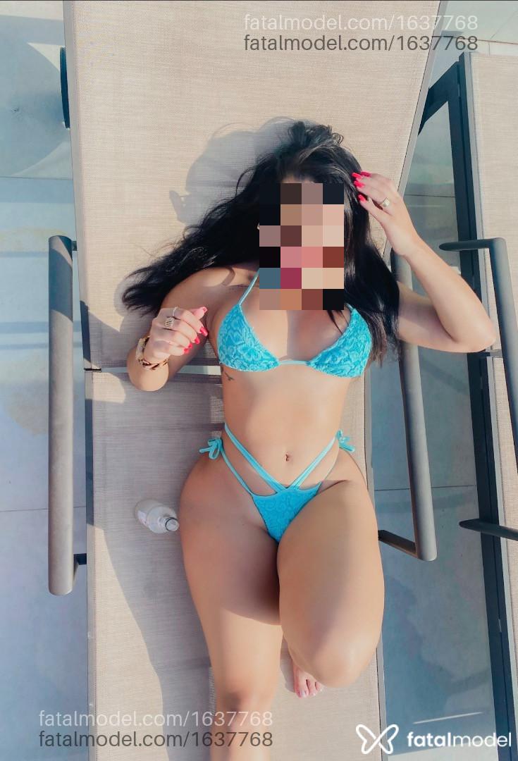 Acompanhante mulher morena (o) de olhos pretos - Sarah