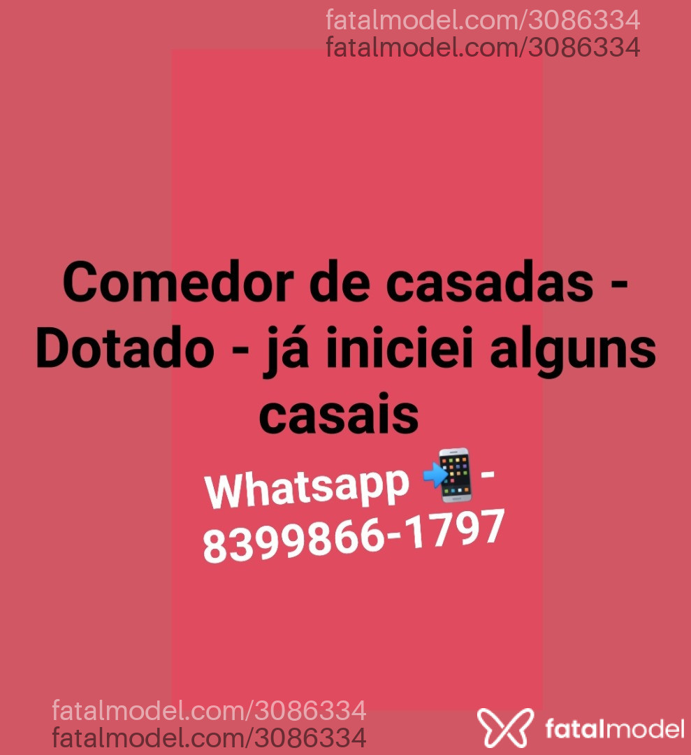 Acompanhante homem com cabelo castanho de olhos castanhos - Massagistajp