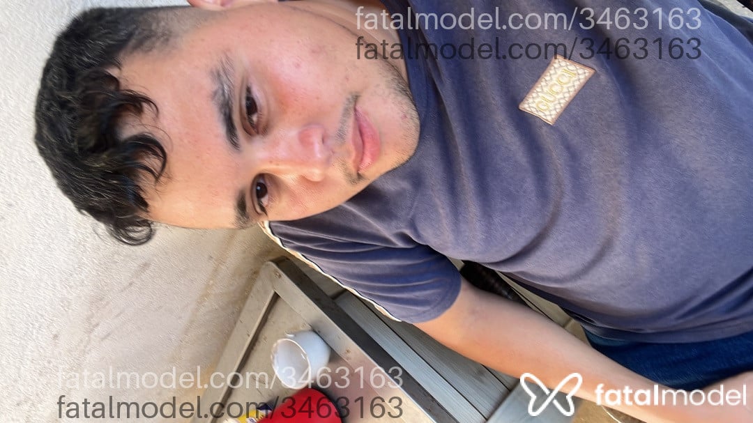 Acompanhante homem morena (o) de olhos castanhos - Daniel Lopes