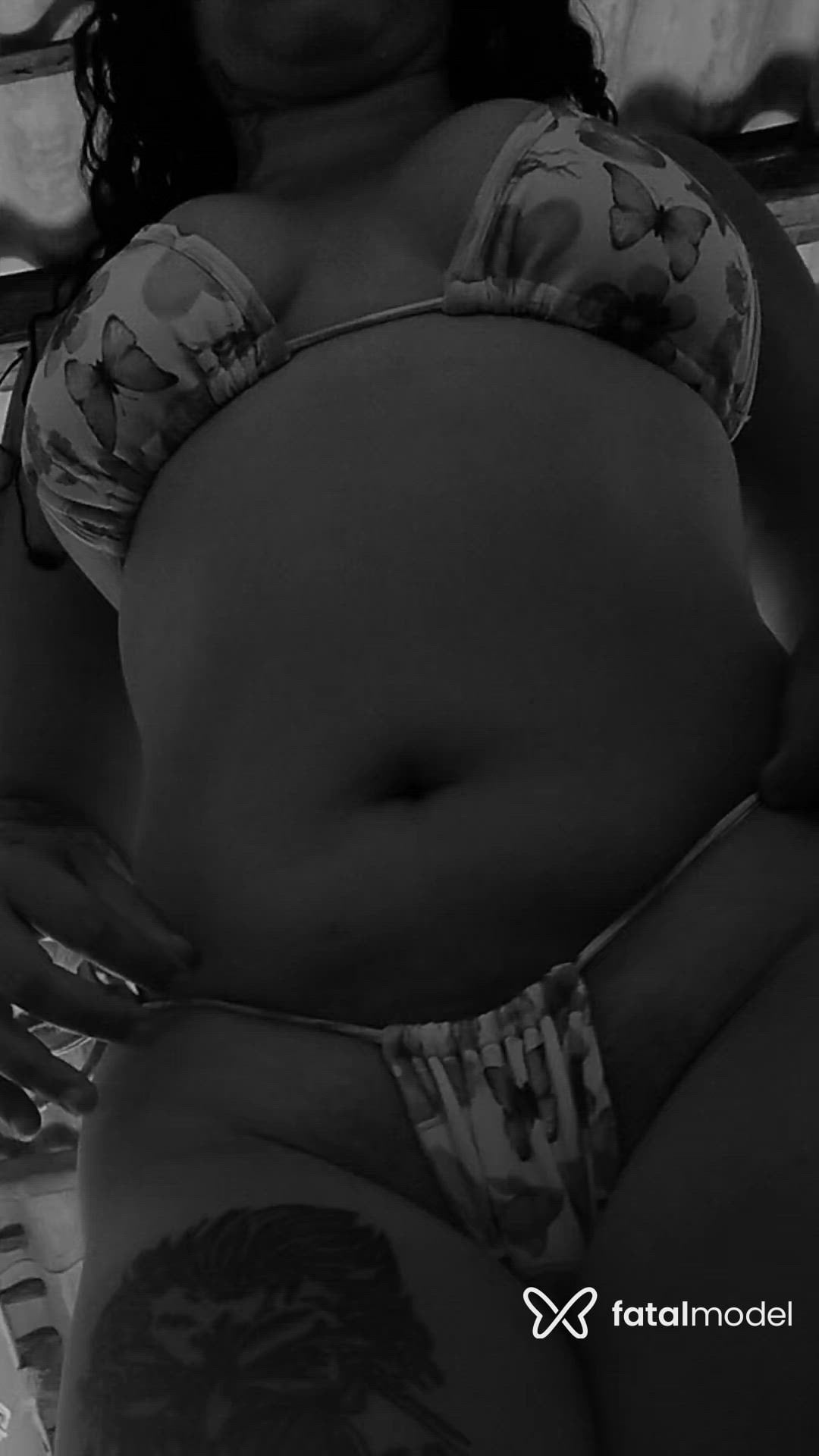 Acompanhante mulher morena (o) de olhos castanhos - Sabrina silva
