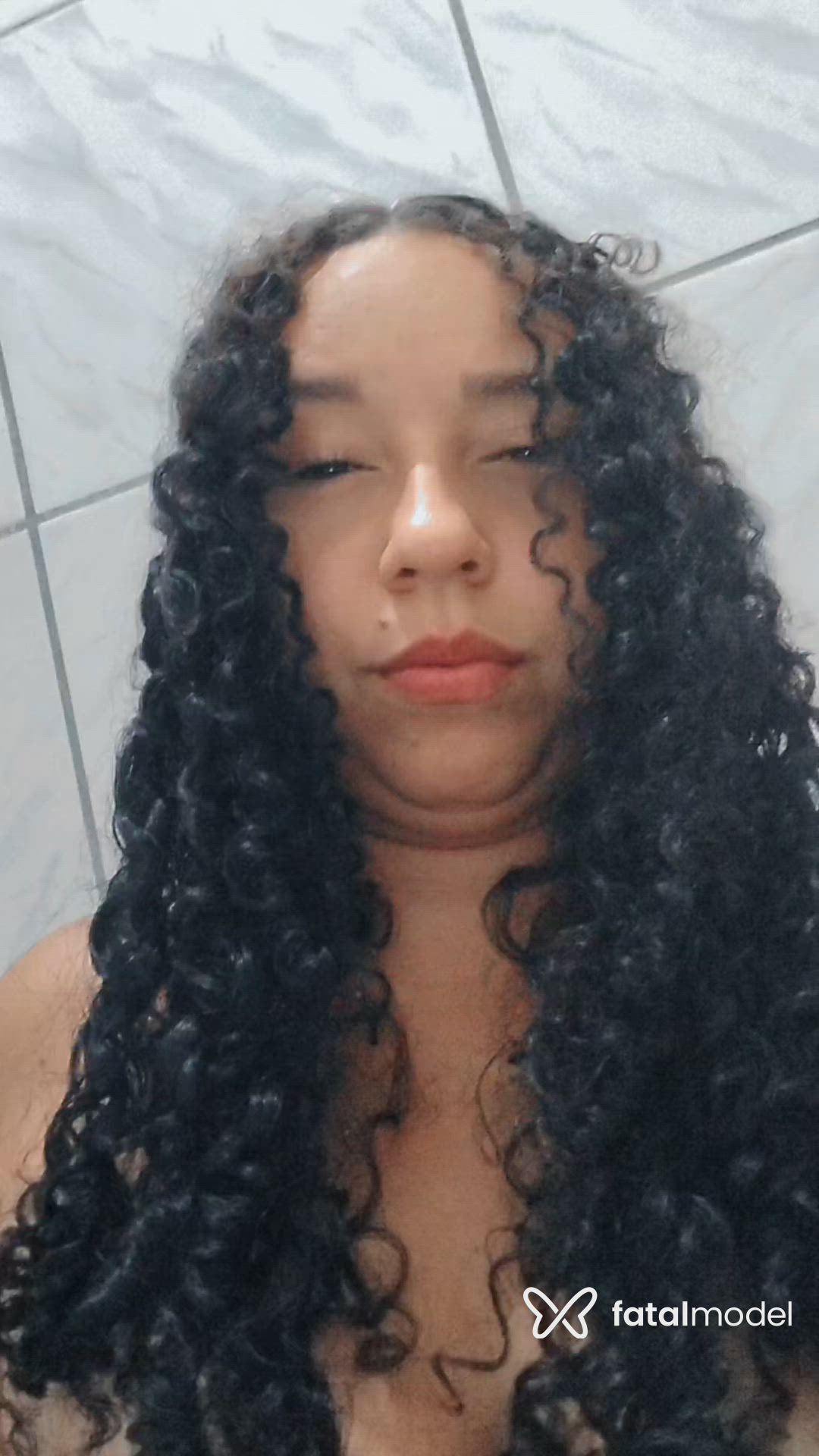 Acompanhante mulher morena (o) de olhos castanhos - Sabrina silva