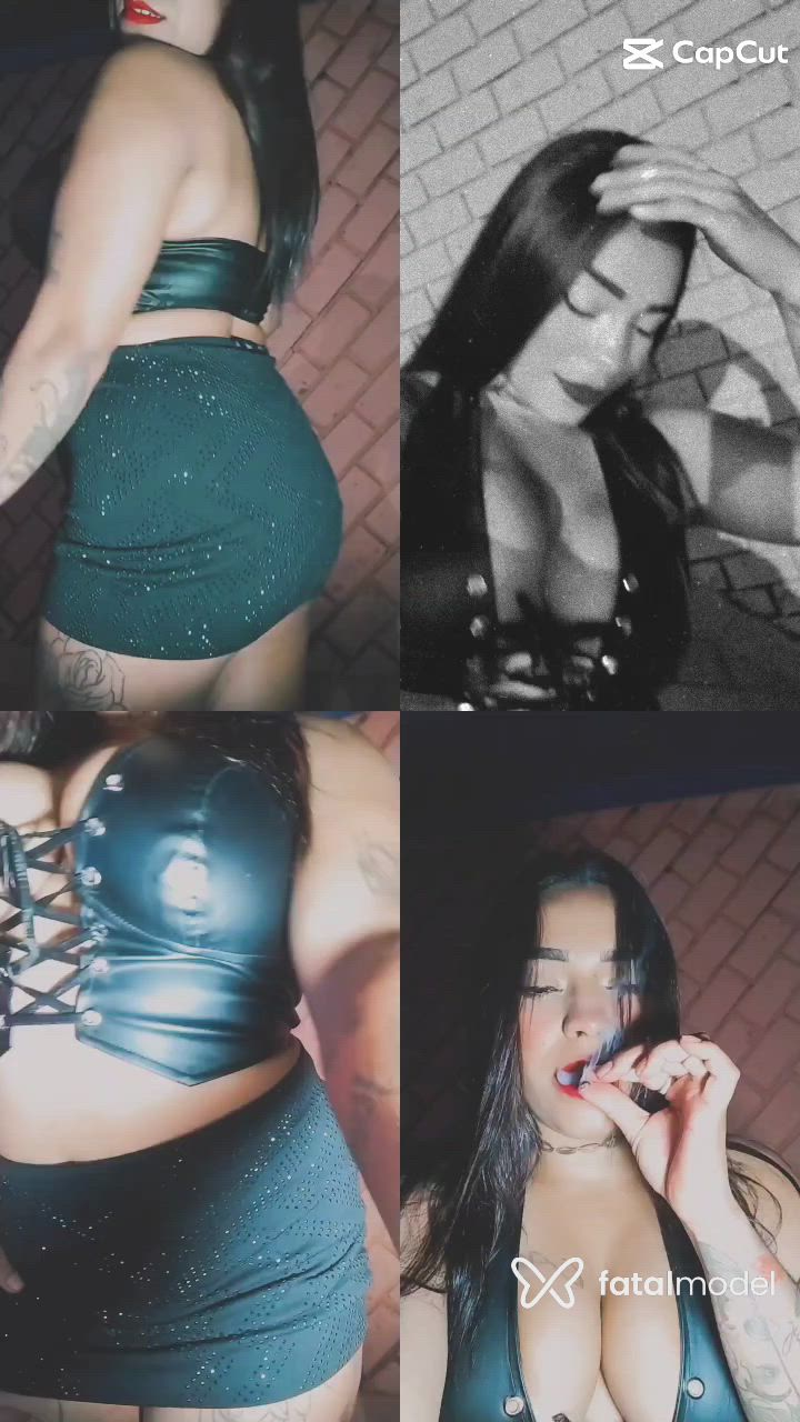 Acompanhante mulher morena (o) de olhos pretos - Morena Mel