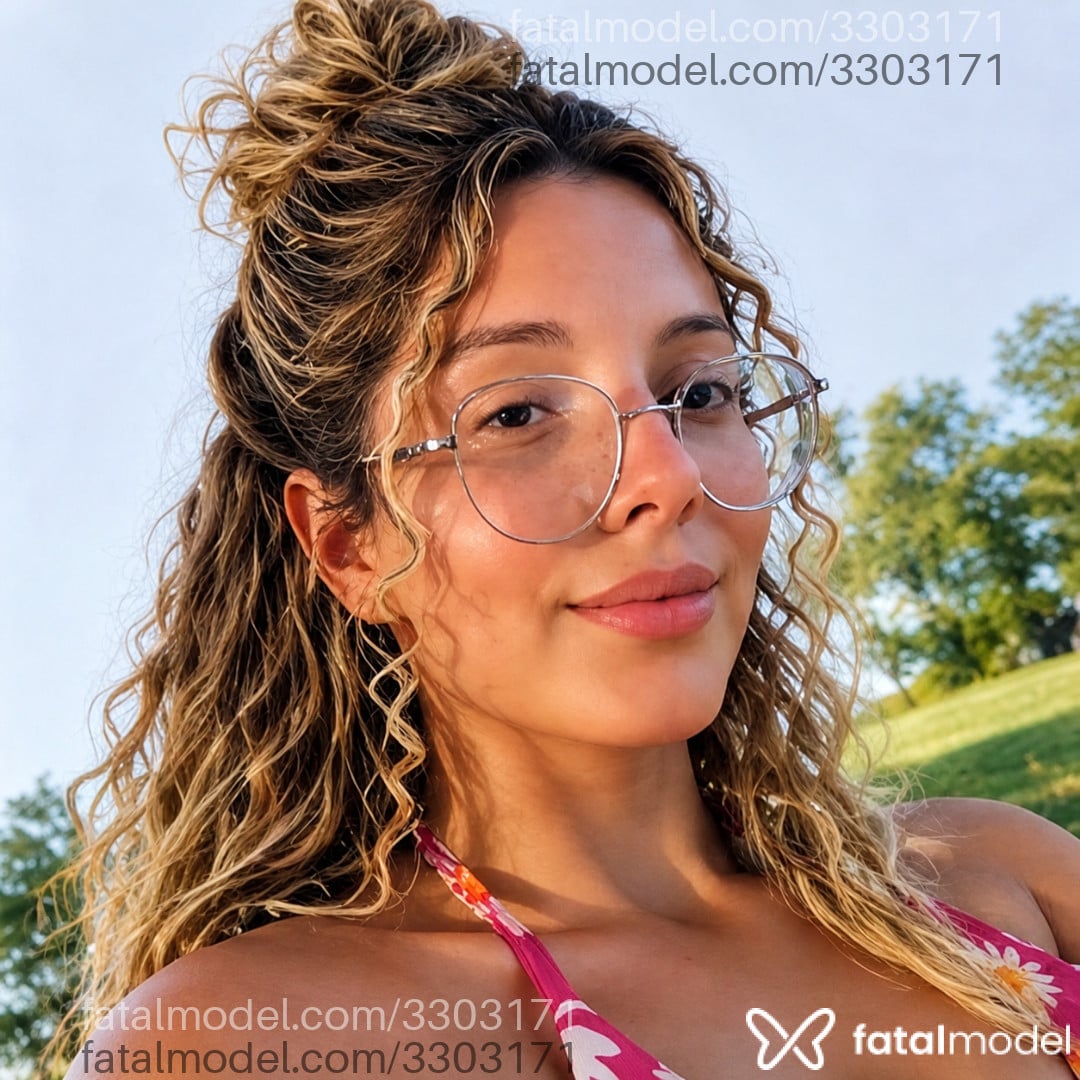 Acompanhante mulher com cabelo castanho de olhos castanhos - Maduh